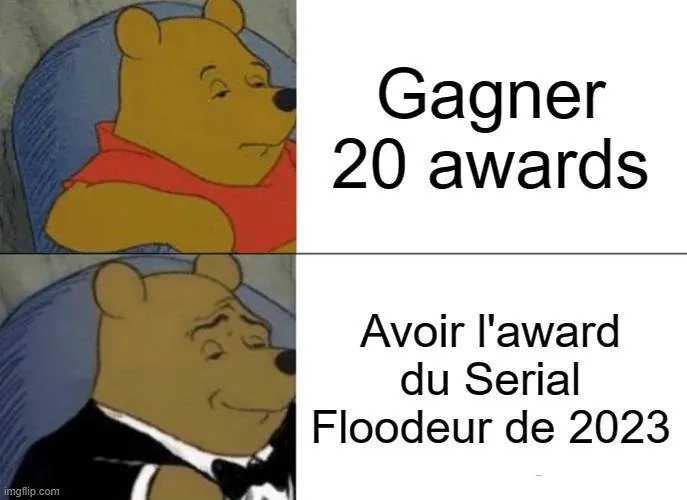 Image postée par le membre