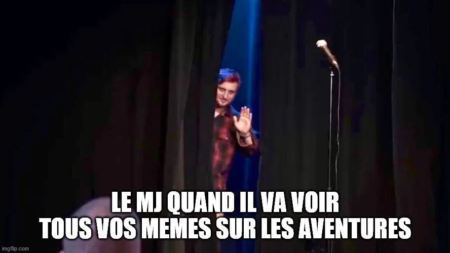 Image postée par le membre