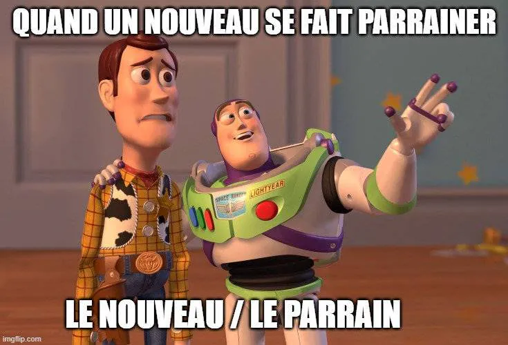 Image postée par le membre