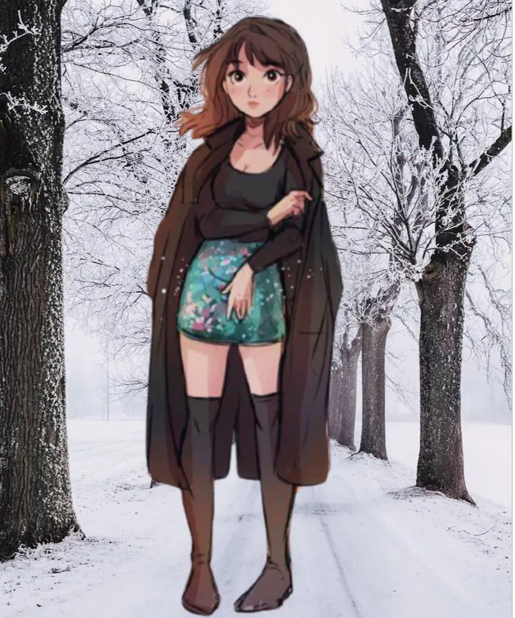 Image postée par le membre