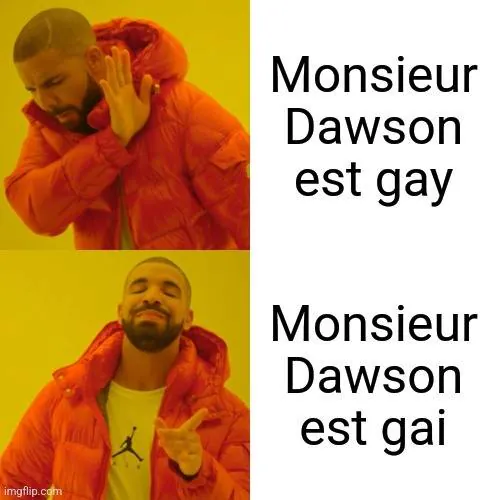 Image postée par le membre