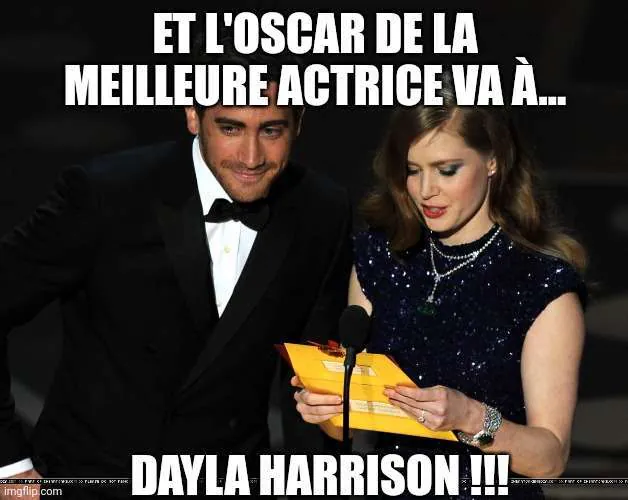Image postée par le membre