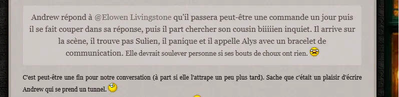 Image postée par le membre