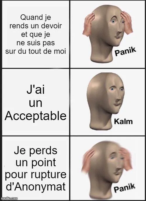 Image postée par le membre