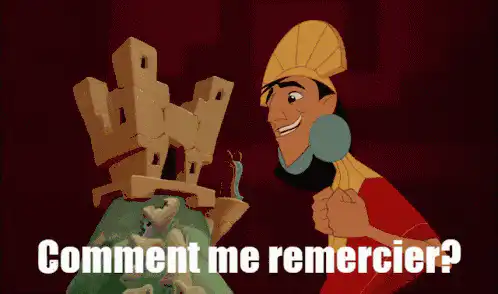 Image postée par le membre