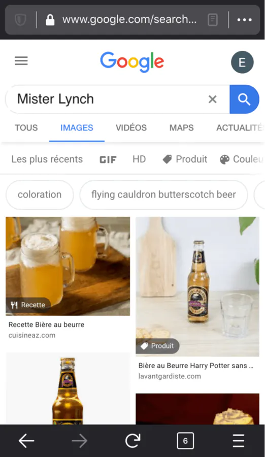 Image postée par le membre