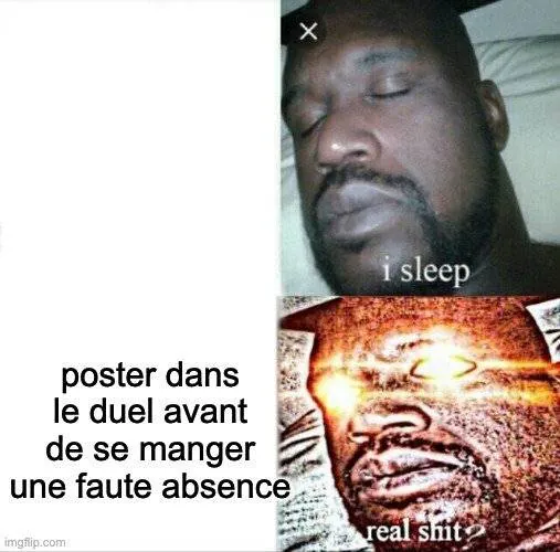 Image postée par le membre