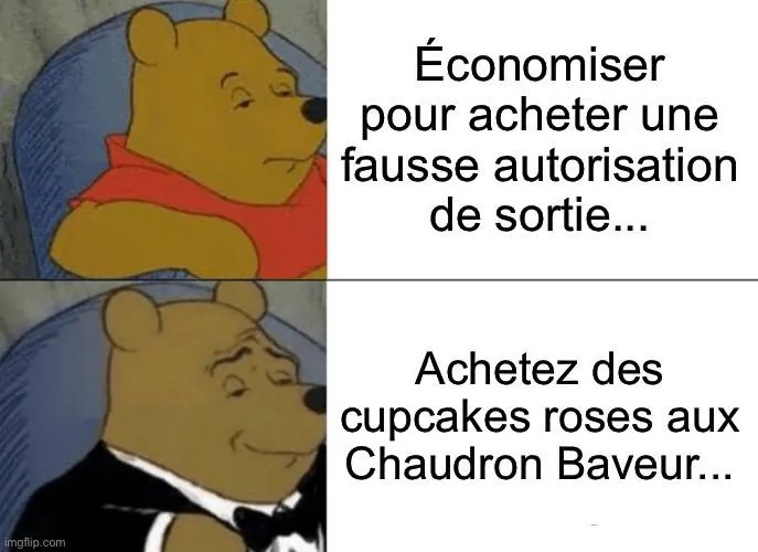 Image postée par le membre
