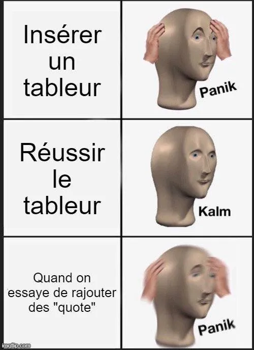 Image postée par le membre
