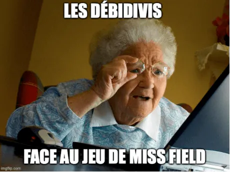 Image postée par le membre