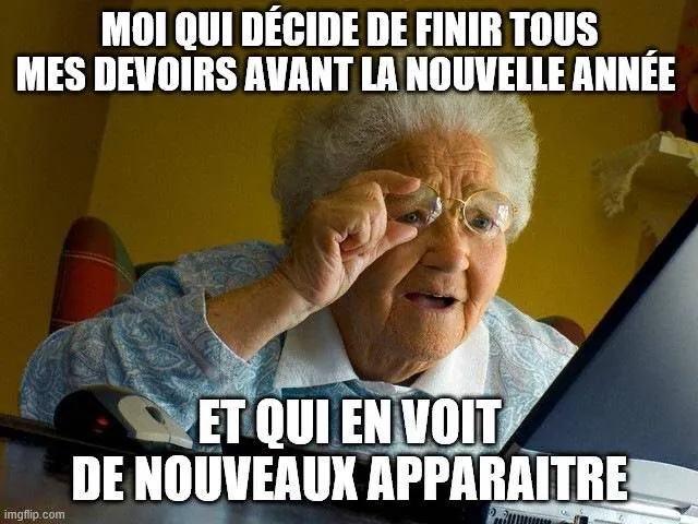 Image postée par le membre