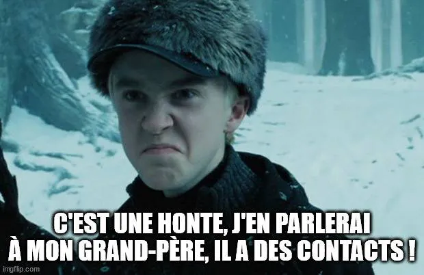 Image postée par le membre