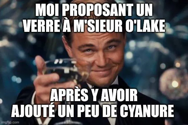 Image postée par le membre