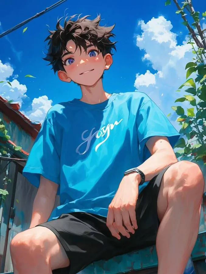 Image postée par le membre