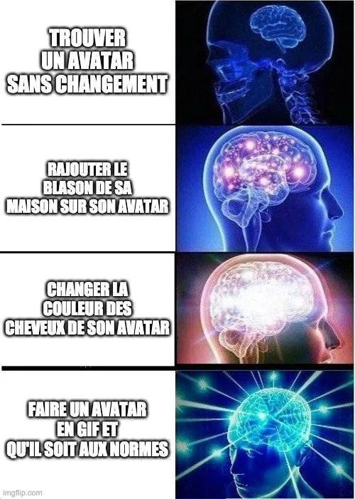 Image postée par le membre