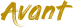 avant
