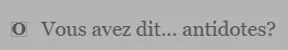 Image postée par le membre