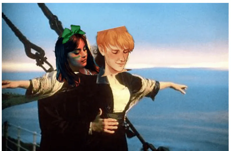 Image postée par le membre