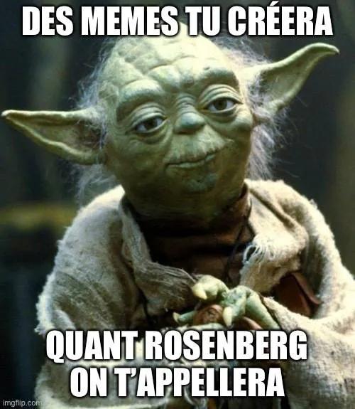 Image postée par le membre