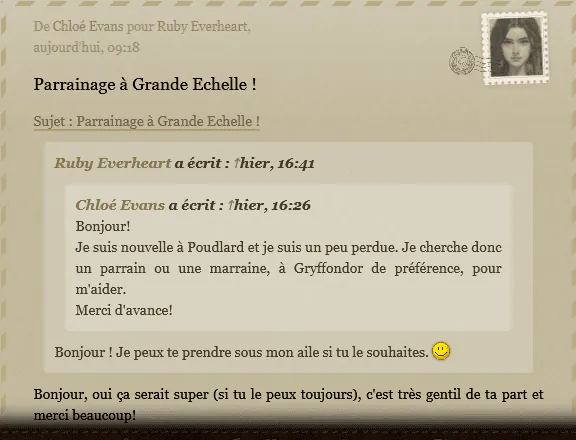 Image postée par le membre