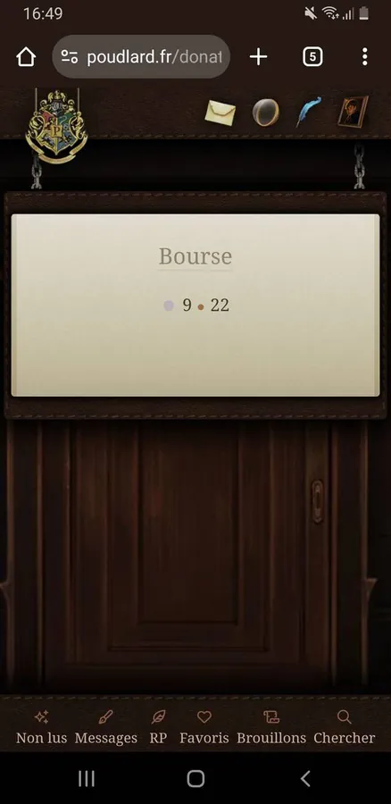 Image postée par le membre