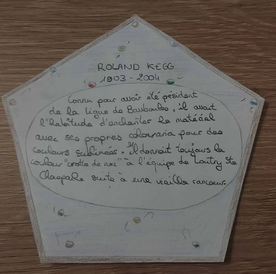 Image postée par le membre