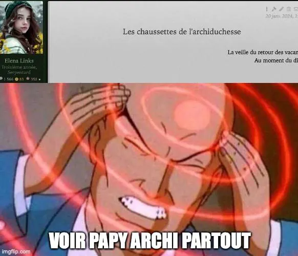 Image postée par le membre