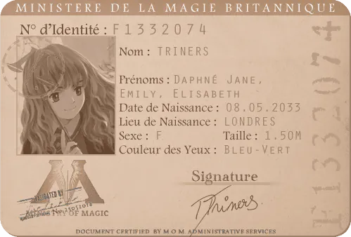 Image postée par le membre