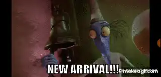 gif nouvelle recrue dans les noces funèbres