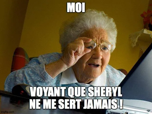 Image postée par le membre