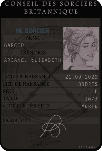 Image postée par le membre