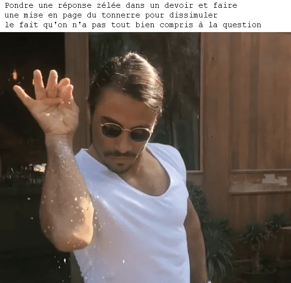 Image postée par le membre