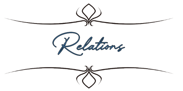 Relations
