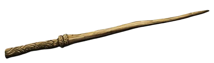 Baguette magique (catalyseur)